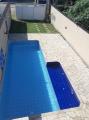 Bertioga: Sobrado - Jd S&atilde;o Louren&ccedil;o - Bertioga C/ piscina - Otimo Local