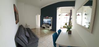 Rio de Janeiro: Excelente apartamento 2 quartos em S&atilde;o Crist&oacute;v&atilde;o 1
