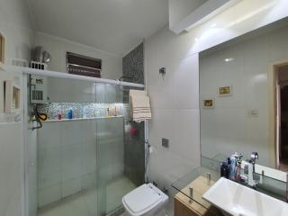 Rio de Janeiro: Excelente apartamento 2 quartos em S&atilde;o Crist&oacute;v&atilde;o 4