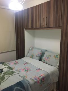 S&atilde;o Paulo: COBERTURA DUPLEX MOBILIADA 7