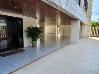 Fortaleza: !!!APARTAMENTO NO CORAÇÃO DA ALDEOTA!!! 3