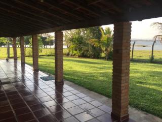 Carlópolis: Vende-se Sitio a beira da represa em Carlópolis PR 8