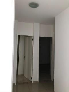 Piracicaba: Apartamento 3 quartos, 1 suite, varanda com churrasqueira, 1 vaga. 2