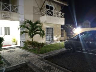Salvador: VENDO - Stella Maris - Lindo Apto 2/4 - Su&iacute;te 8