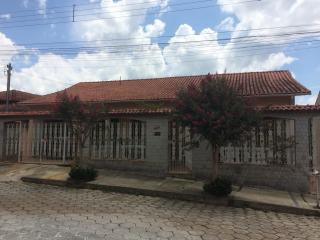 São Lourenço: Ótima casa com vista panorâmica em São Lourenço/MG 4