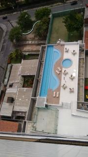 Recife: Apartamento a venda, 140 m&sup2; com 4 qts. Lazer completo 2