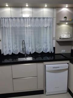 Itaja&iacute;: Vende-se sobrado 3 quartos - Dom Bosco Itajai 7