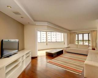 São Paulo: BELO APARTAMENTO NO PARAÍSO-TUDO NOVO 1