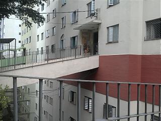 São Paulo: Apartamento para locação na Aclimação 5