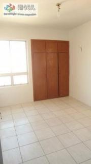 Fortaleza: excelente apartamento a cinco minutos da avenida beira mar 8