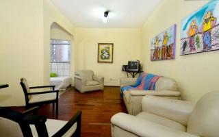 Fortaleza: Venda Apartamento Meireles 1 Quadra da Feirinha da Beira Mar 1
