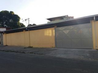 S&atilde;o Gon&ccedil;alo: Alugo Galp&atilde;o proximo ao Posto Halley 2