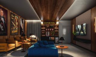 São Paulo: Vila Olímpia apartamento barato R$ 240.000 5