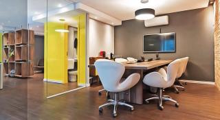 S&atilde;o Paulo: Conjunto Comercial Automatizado Na Melhor Regi&atilde;o De Moema! 2