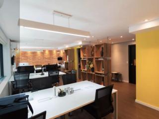 S&atilde;o Paulo: Conjunto Comercial Automatizado Na Melhor Regi&atilde;o De Moema! 7