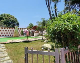 Itanhaém: Casa Praia Jardim São João 4