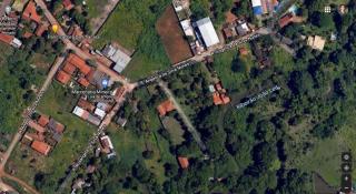 Goi&acirc;nia: Lote Terreno na Vila Maria Rosa 1
