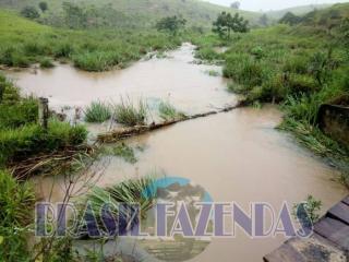 Eun&aacute;polis: Fazenda em Itamaraju. 851 hectares 4