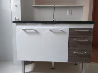 Guarulhos: Apartamento Novo - Guarulhos - Venha Conferir !!! 7