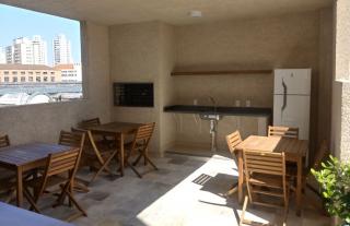 São Paulo: Lindo apartamento na Moóca 3