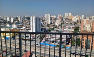 São Paulo: Lindo apartamento na Moóca 7