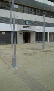 Rio de Janeiro: Sala Comercial Tijuca 4