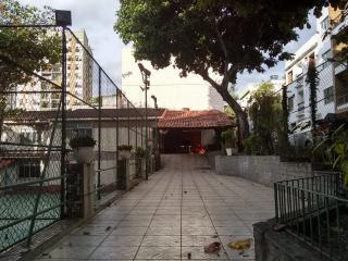 Rio de Janeiro: Apartamento tipo casa 2