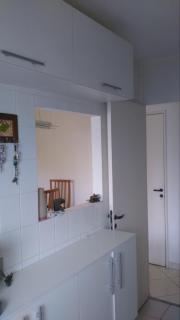 S&atilde;o Paulo: Apartamento 2 dormit&oacute;rios &aacute; venda - Jardim Sabara 7