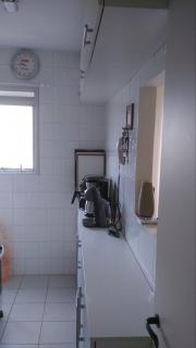 S&atilde;o Paulo: Apartamento 2 dormit&oacute;rios &aacute; venda - Jardim Sabara 8
