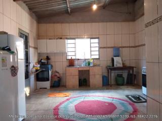 Cuiab&aacute;: VENDO!!! uma casa no bairro Dr. Fabio I na cidade de Cuiab&aacute; MT 7