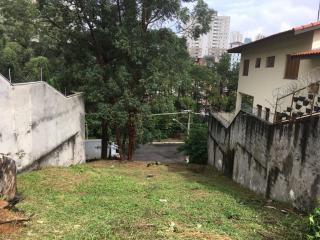 São Paulo: Lindo Terreno no Parque dos Principes 2