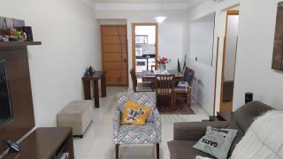 Santos: Excelente apartamento, 3 dormitórios , 1 suíte, 6º andar 2
