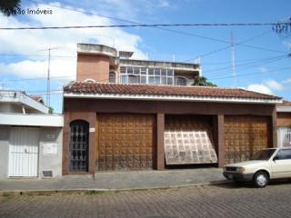 Indaiatuba: Minha casa 1