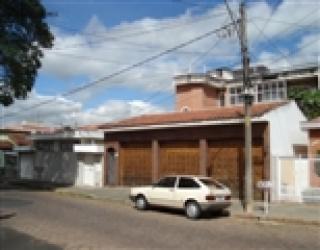 Indaiatuba: Minha casa 3