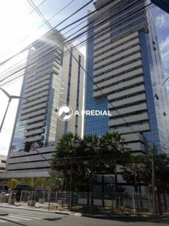 Fortaleza: Sala Comercial para Alugar, 46 m² por R$ 2.390/Mês 1
