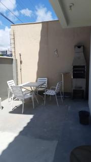 Florian&oacute;polis: Casa nos Ingleses 3