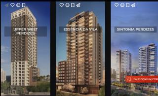 São Paulo: apartamentos de alto padrão 2