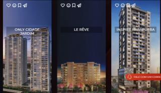 São Paulo: apartamentos de alto padrão 5