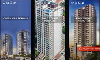 São Paulo: apartamentos de alto padrão 7