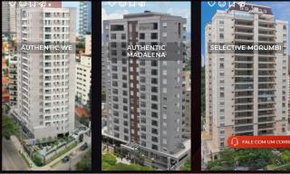 São Paulo: apartamentos de alto padrão 8