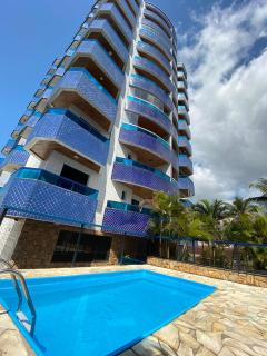 Praia Grande: VENDA - APTO MOBILIADO - 2 DORM 1