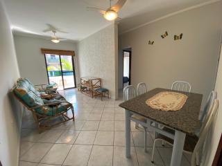 Praia Grande: VENDA - APTO MOBILIADO - 2 DORM 2