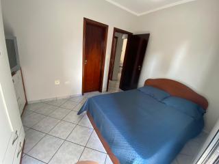 Praia Grande: VENDA - APTO MOBILIADO - 2 DORM 7