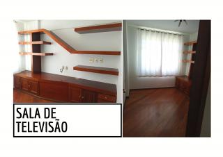 Divinópolis: Apartamento SIDIL 158m² 2