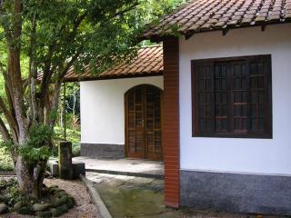 Guapimirim: Guapimirim Casa/S&iacute;tio Urbano 46.000m2 RGI Nascentes Parada Modelo Cadetes Fabre 7