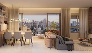S&atilde;o Paulo: Apartamento a Venda na Mooca 1