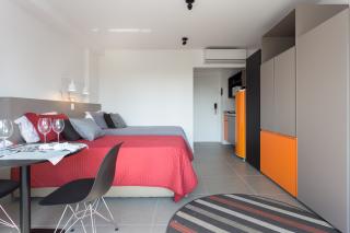 S&atilde;o Paulo: Apartamento Compartilhado 30m&sup2; Vila Olimpia 1