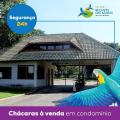 Bela Vista de Goi&aacute;s: Ch&aacute;cara/lote com 2.250m2 - Condom&iacute;nio Village Recanto da Mata (Bela Vista de Goi&aacute;s)