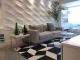Apartamento maravilhoso - 118 m2 - 3 su&iacute;tes - Porteira fechada