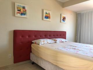 Fortaleza: Apt. 150 m2 - 3 quartos / 2 suítes - Condo fechado com piscina 7